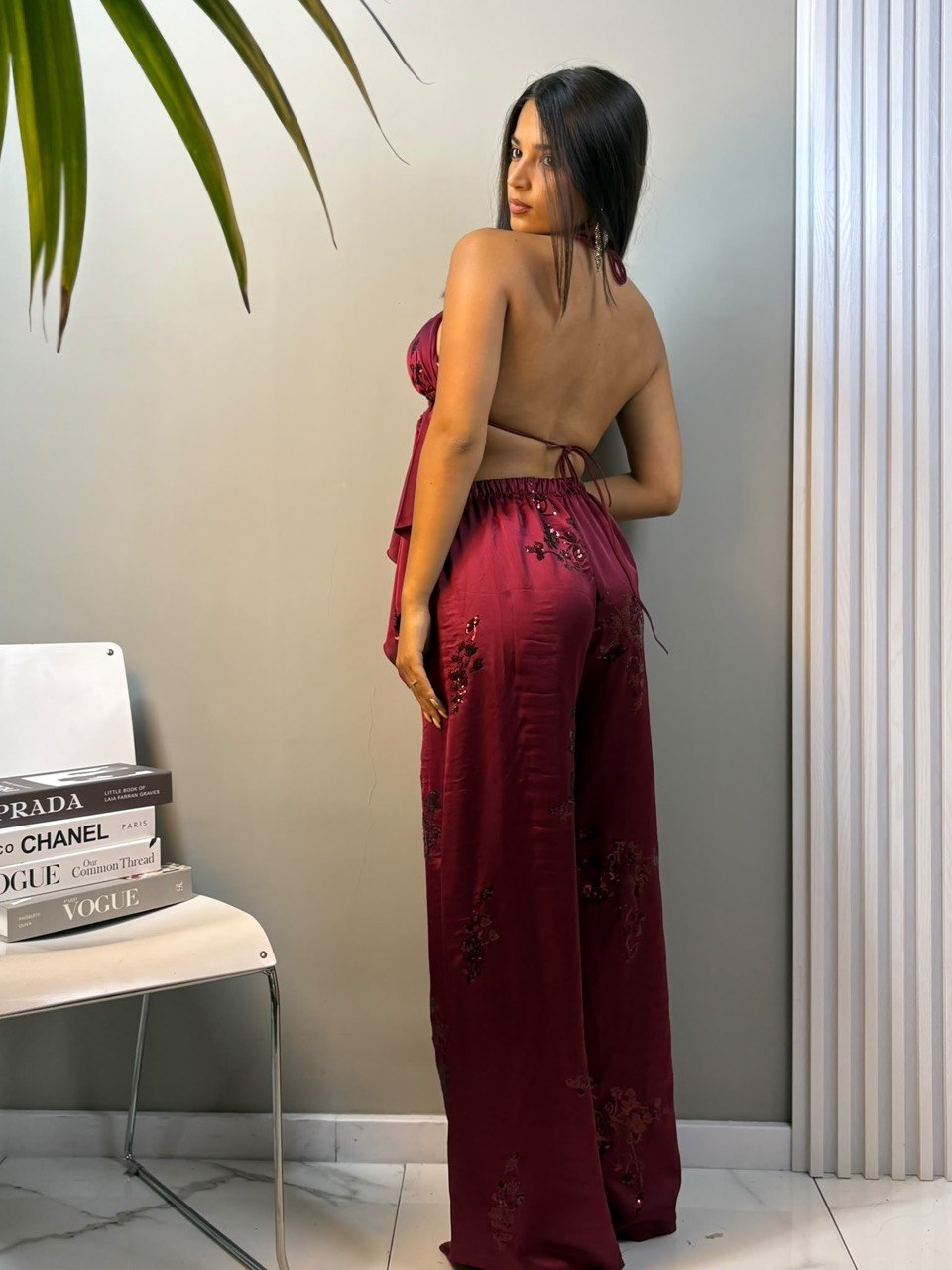 coordinato elina