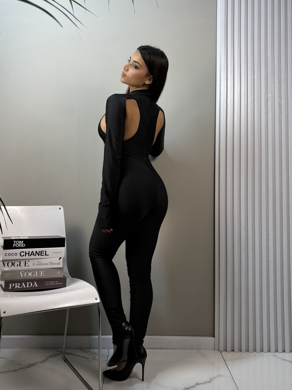 jumpsuit viral