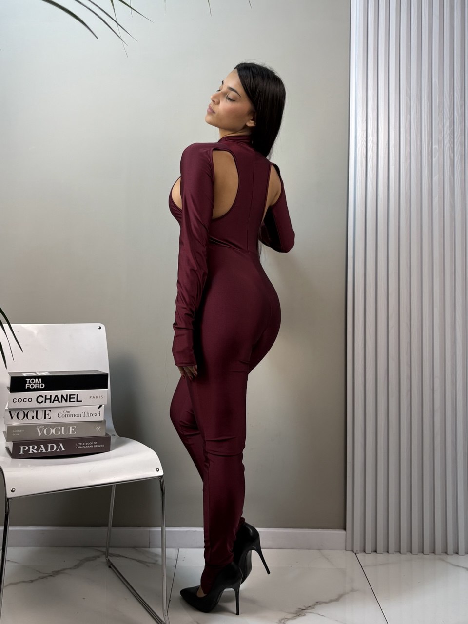 jumpsuit viral