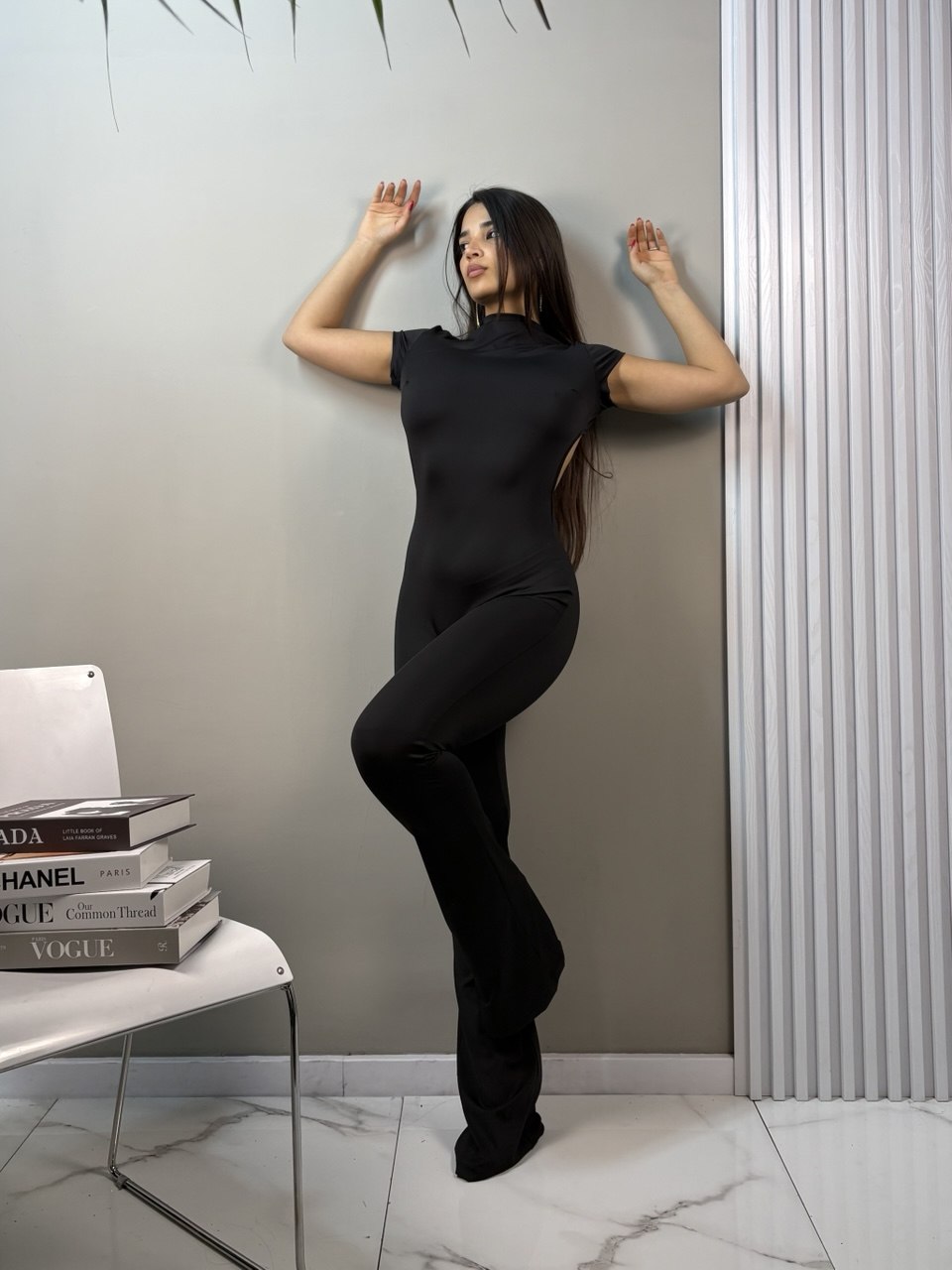 jumpsuit matilde