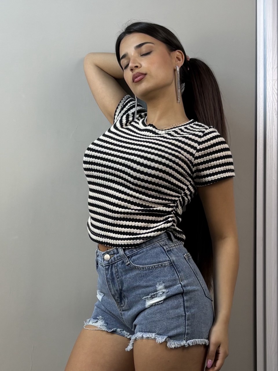 maglia jelsy
