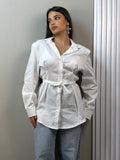 camicia cuore