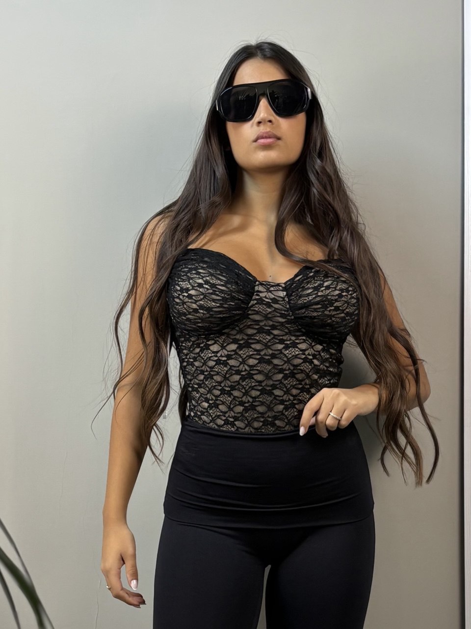 body morena