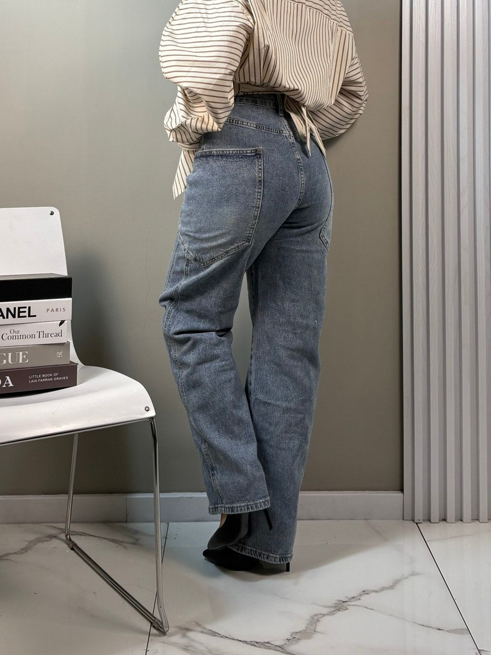 jeans vivien