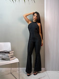 jumpsuit kylie
