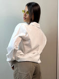 camicia raya