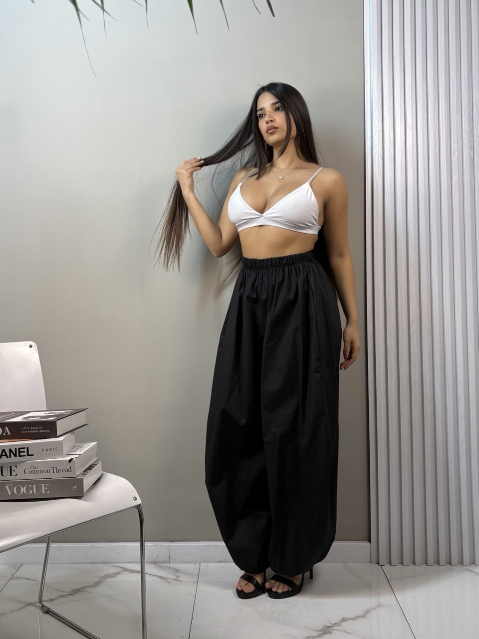 pantalone doris
