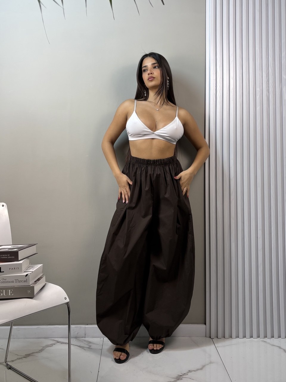 pantalone doris