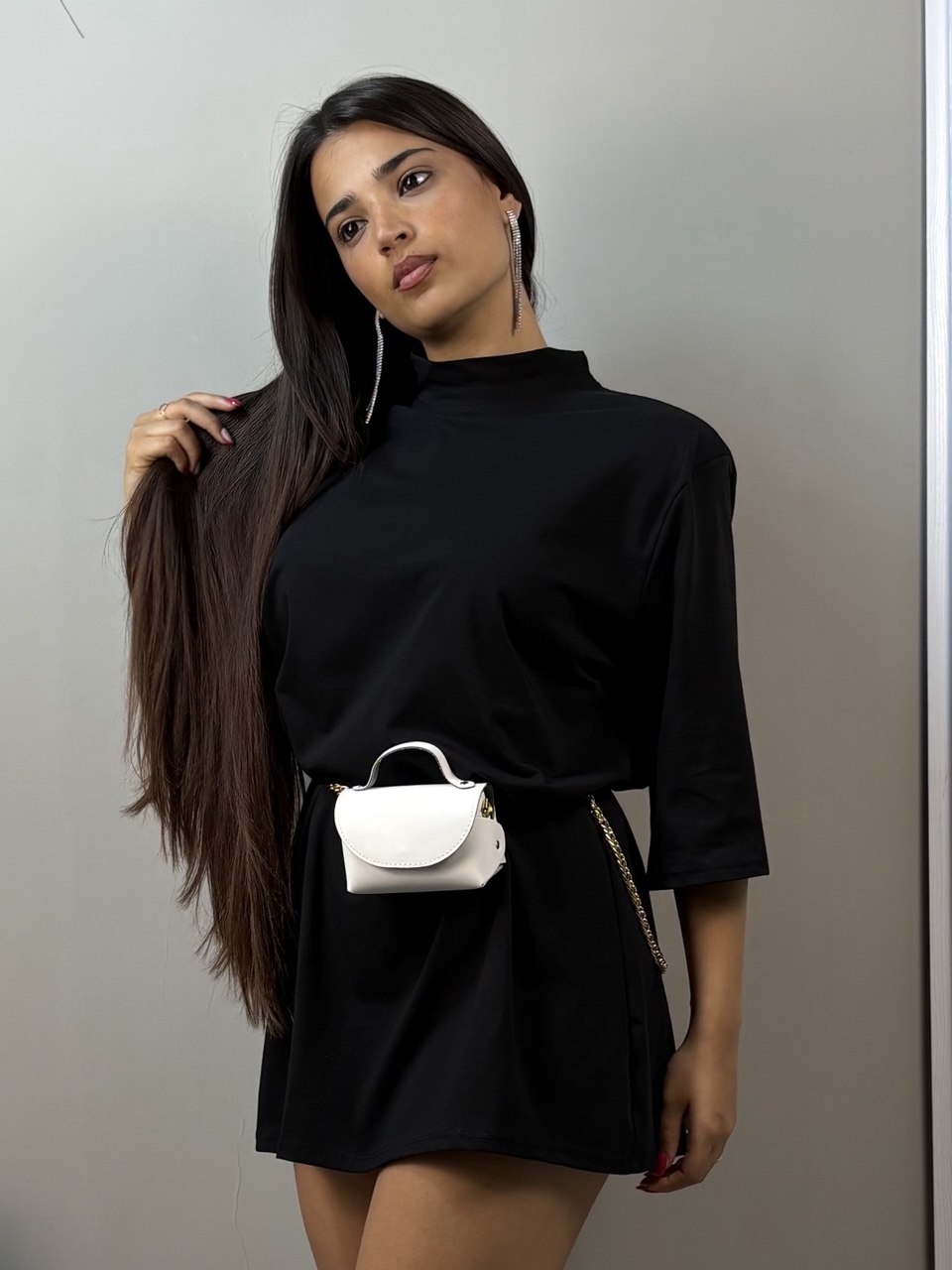 borsetta angel