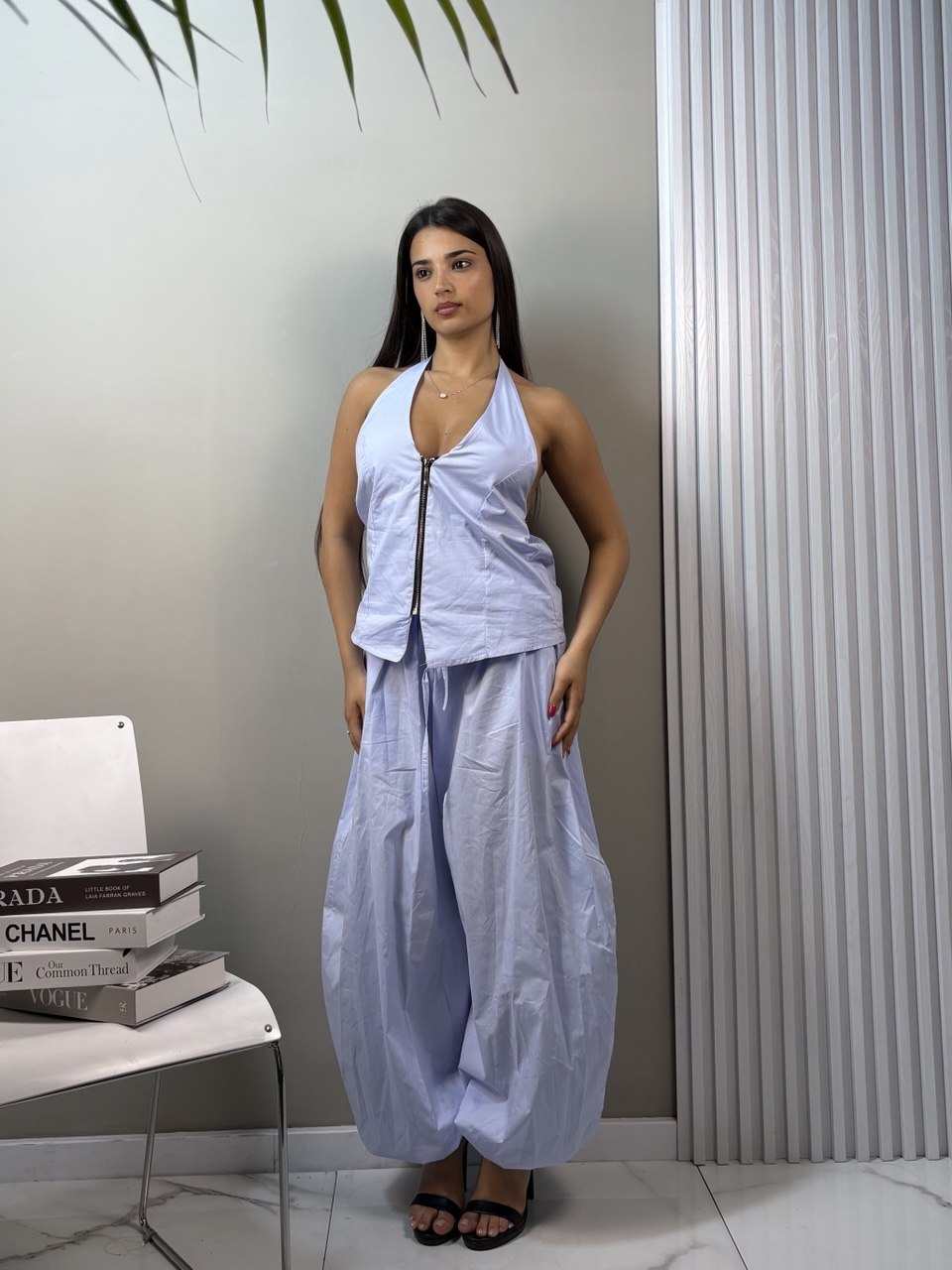 coordinato allison