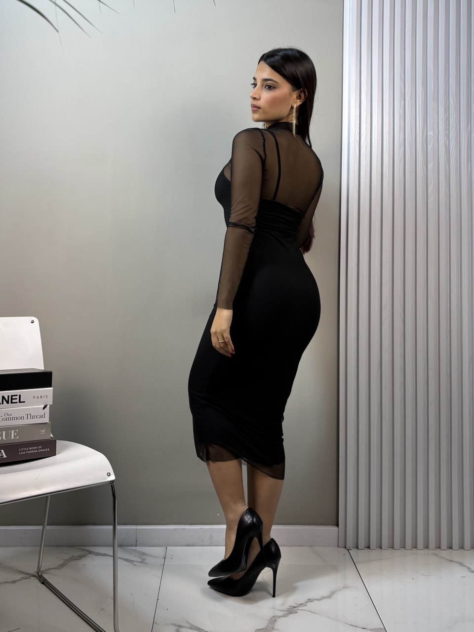 abito samira