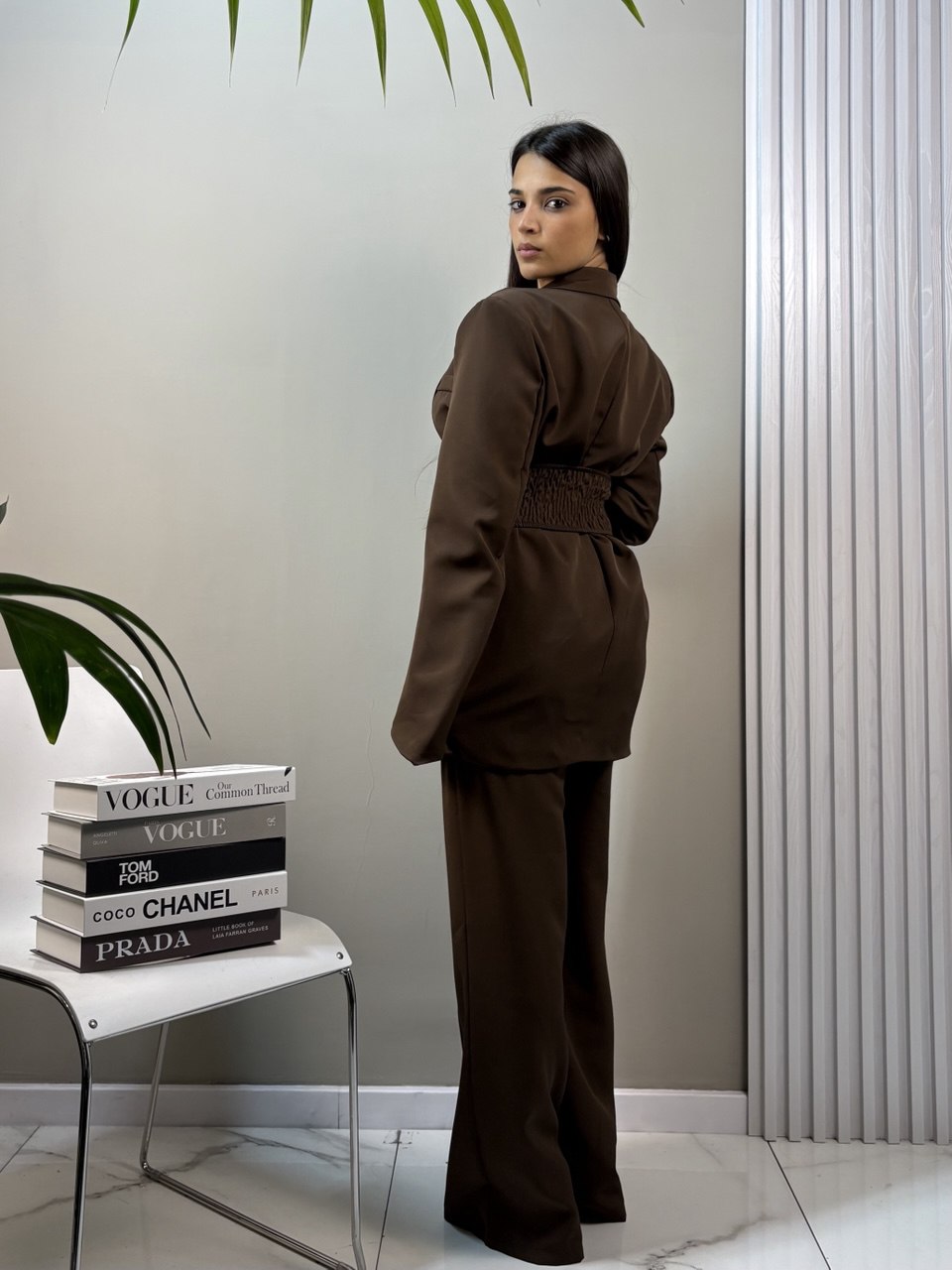 tailleur penelope