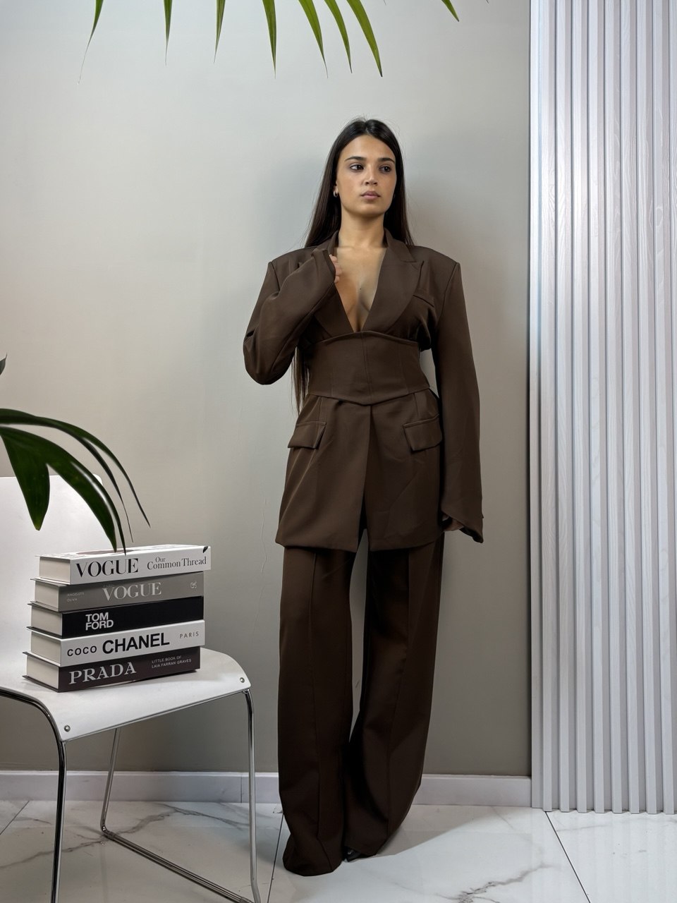 tailleur penelope