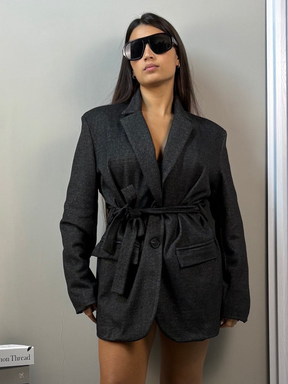 blazer milano