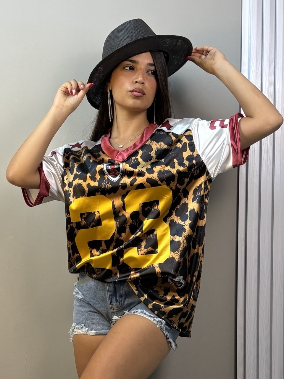 maglia girl
