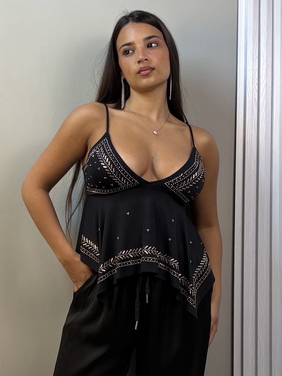 crop nina