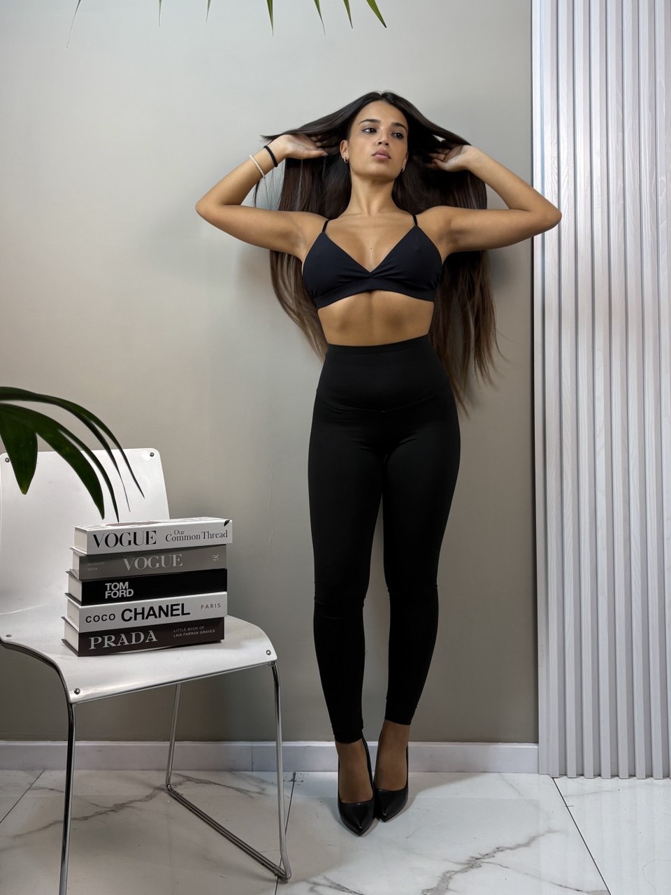 leggins super-contenitivo