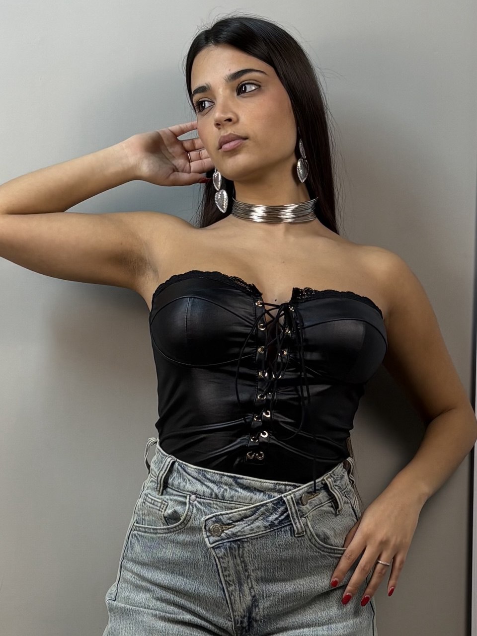 body perla