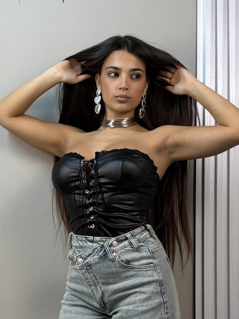 body perla