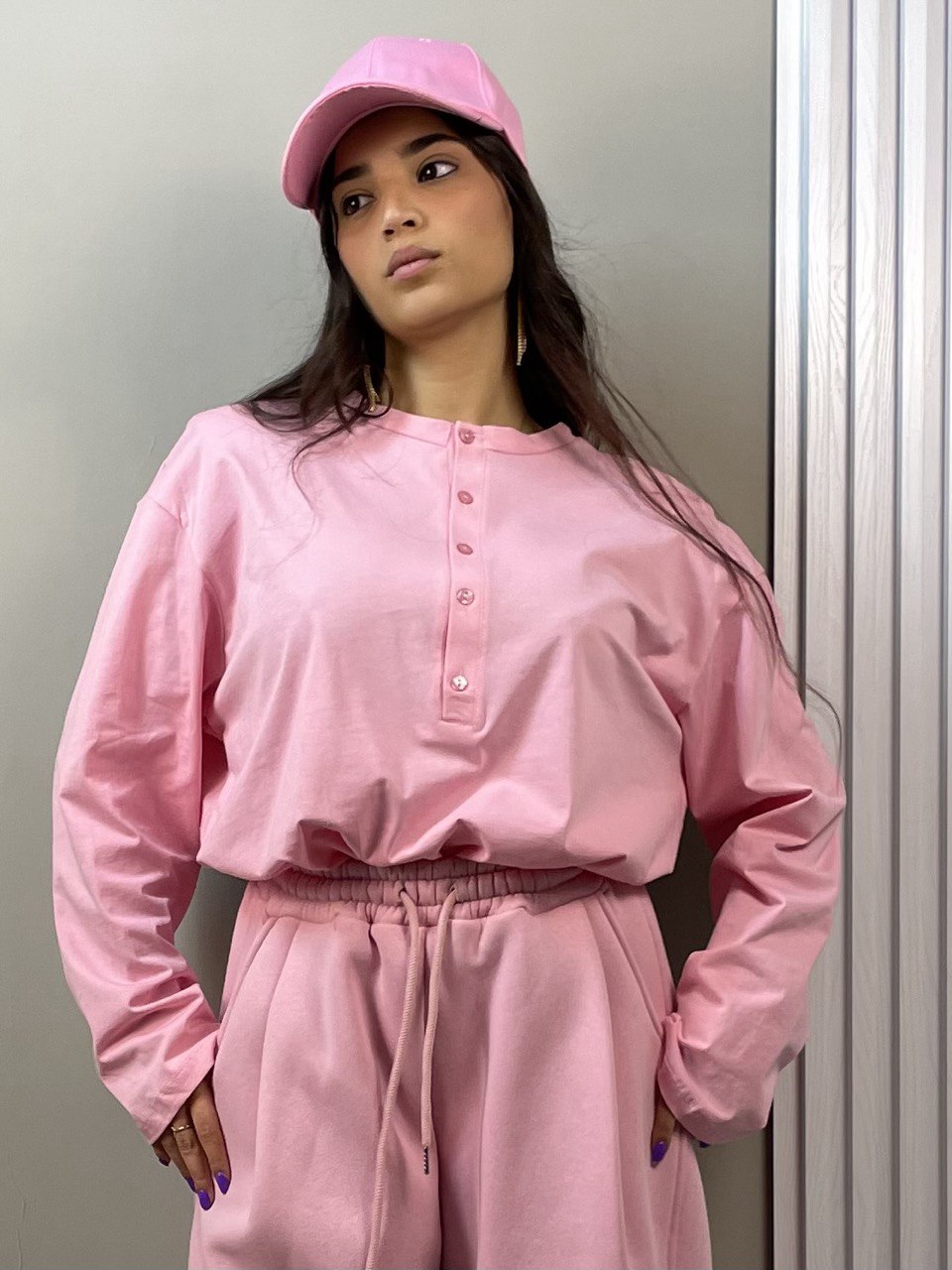maglia lady