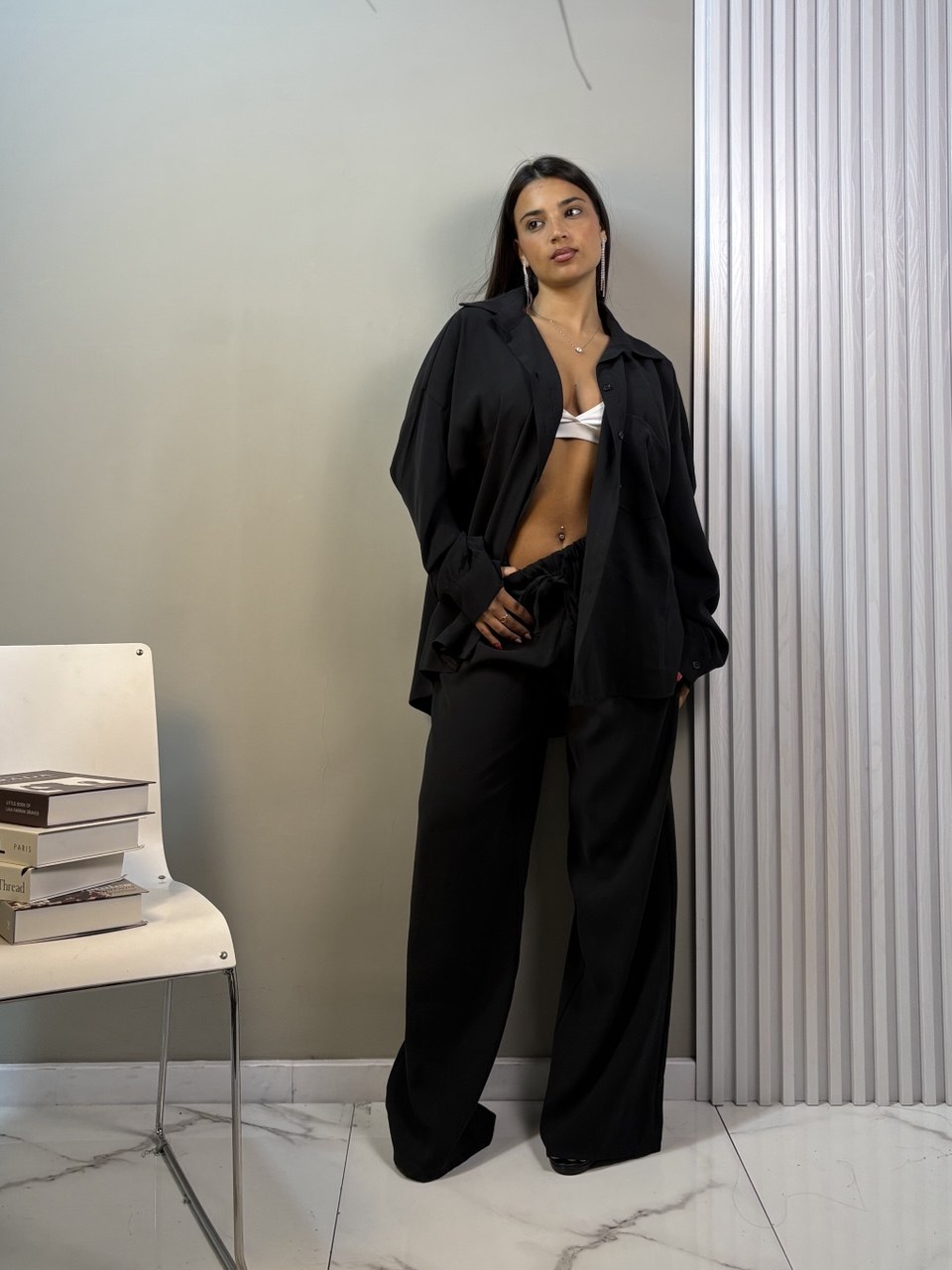 coordinato delia