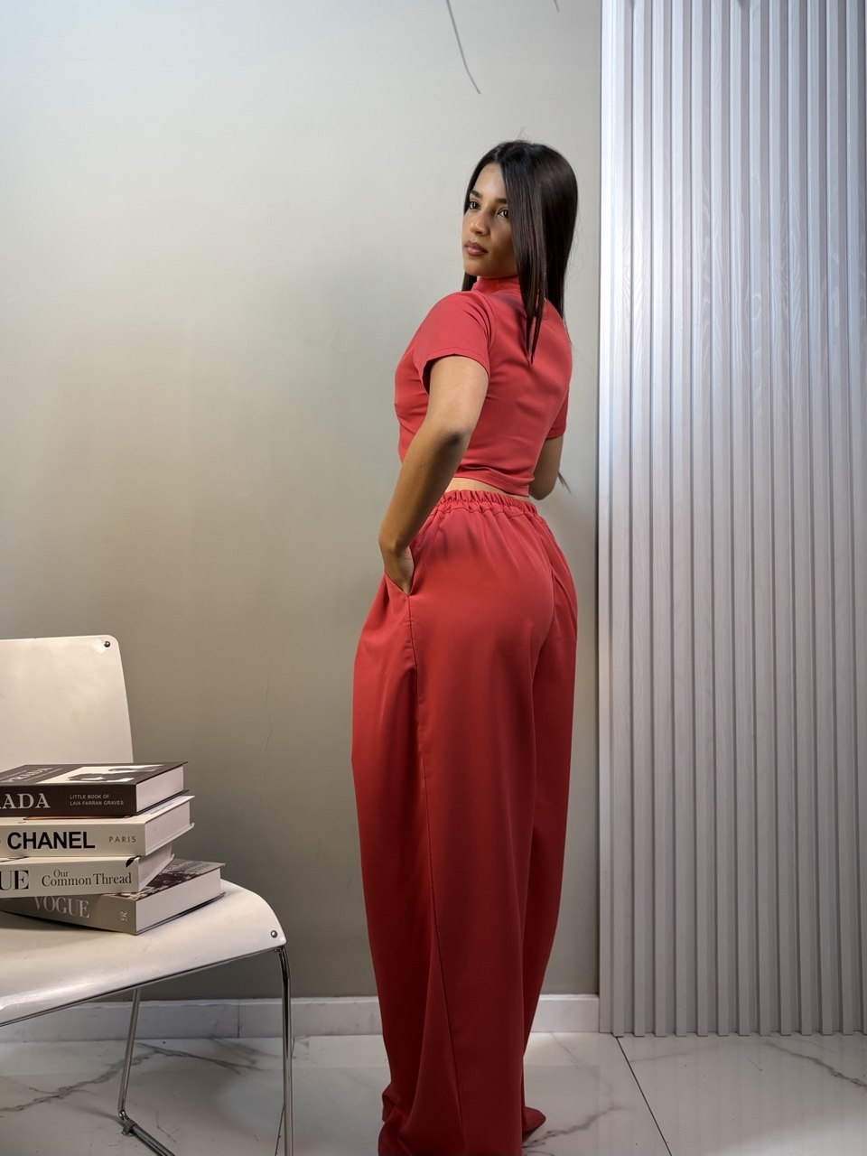 coordinato miranda